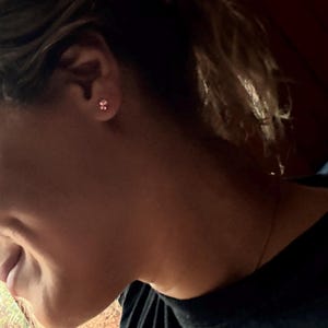 Courtney added a photo of their purchase