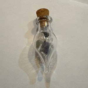 Comprador de Etsy ha añadido una foto de su compra