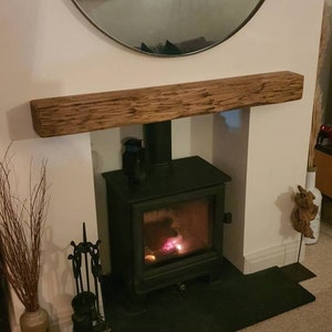 Richard added a photo of their purchase