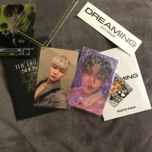 公式 NCT 2020 NCT 2021 Resonance Universe - PCs pc フォトカード