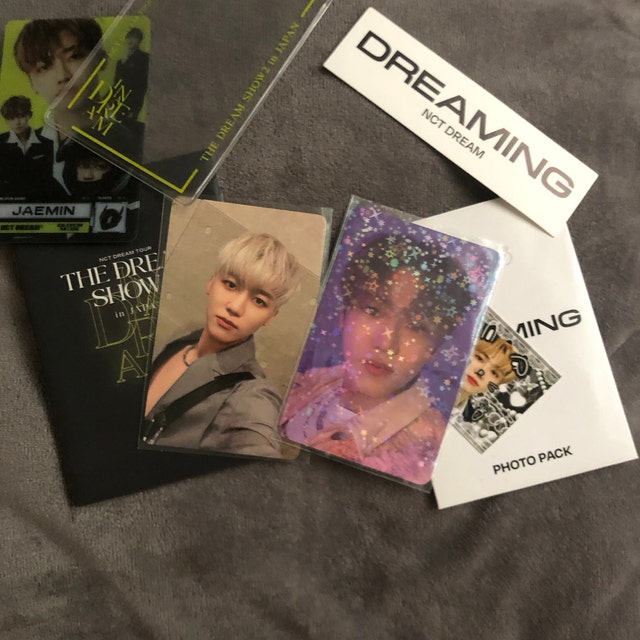 Official NCT 2020 NCT 2021 Resonance Universe - Pcs Pc Photocards