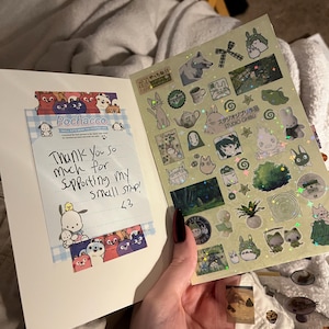 Callie ha añadido una foto de su compra