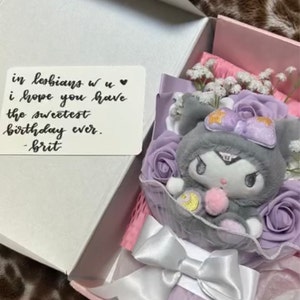 Britney added a photo of their purchase