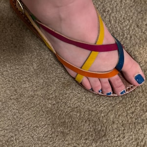 Kelly ha añadido una foto de su compra