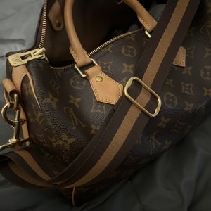 New Dangerous9strap for Louis Vuitton Lovely Cup 