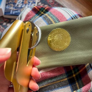 Jess added a photo of their purchase