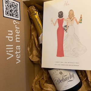 Hanna added a photo of their purchase