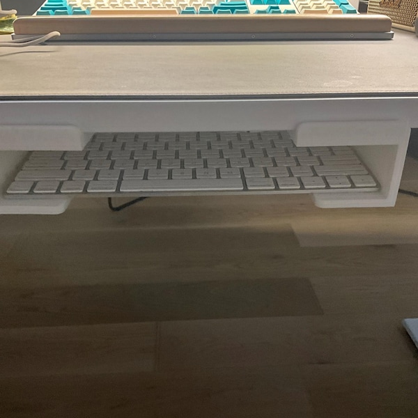 Magnetic Narrow Drawer for Secretlab MAGNUS Desk Riser – Secret Lab ...
