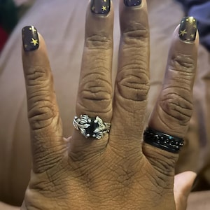 SHARAISSE added a photo of their purchase