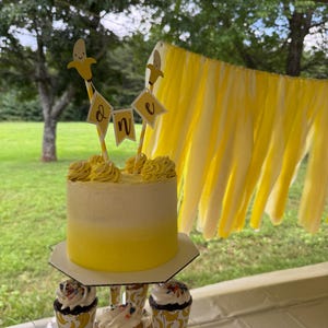 Décoration Anniversaire Citron Rose Fille - Kit Complet Pour 20 Personnes Avec Ballons Et Vaisselle
