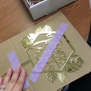 Chelsee hat ein Foto des gekauften Artikels hinzugefügt