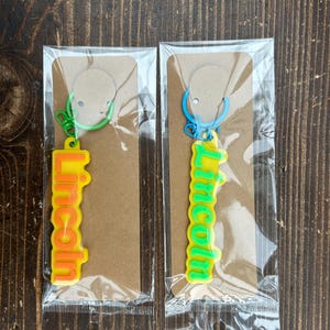 Etsy buyer added a photo of their purchase