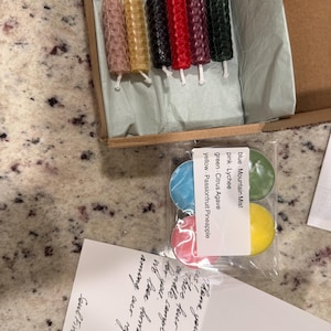 Skye added a photo of their purchase