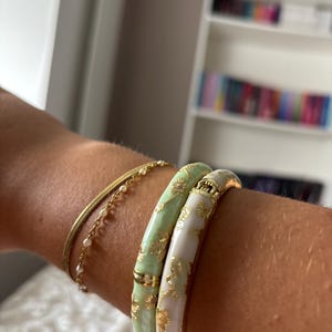 Marie added a photo of their purchase
