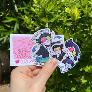 Zoé added a photo of their purchase