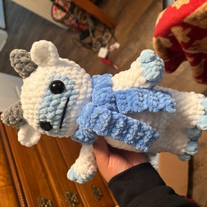 CurlyK added a photo of their purchase