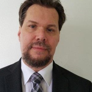 Michael lade till en bild av sitt köp