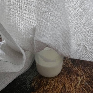 Carla added a photo of their purchase