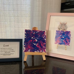 Michelle ha aggiunto una foto del proprio acquisto