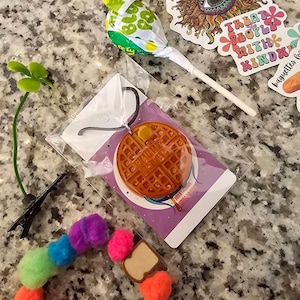 Krystina added a photo of their purchase