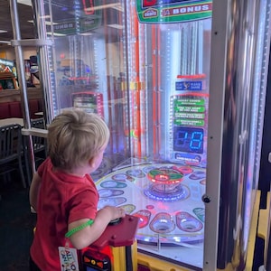 Dani added a photo of their purchase