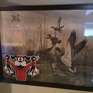 JR added a photo of their purchase