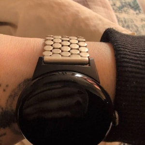 Angelique added a photo of their purchase
