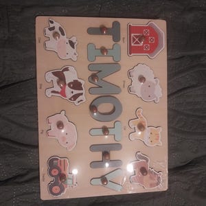 Shawnette added a photo of their purchase