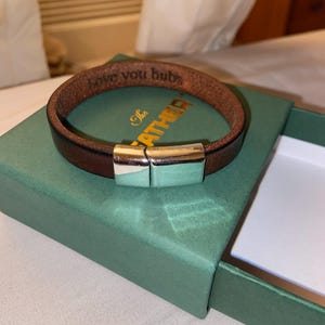 Reid added a photo of their purchase