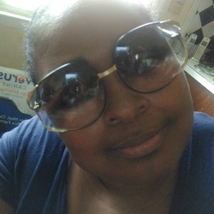 Sherry added a photo of their purchase