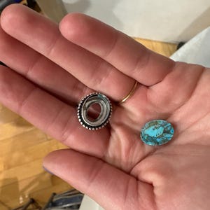 Yasmeen a ajouté une photo de son achat