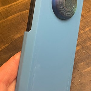 Kyle added a photo of their purchase
