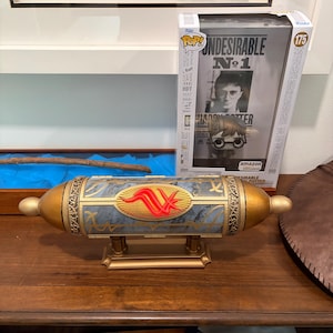 Victor added a photo of their purchase