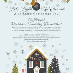 Christmas clipart / Christmas quotes / Christmas clip art / | Etsy