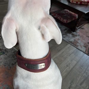 Etsy-koper heeft een foto van de aankoop toegevoegd