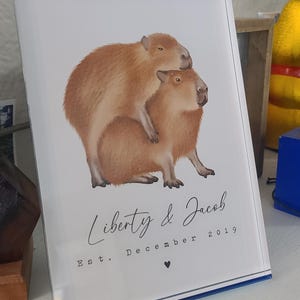 L added a photo of their purchase