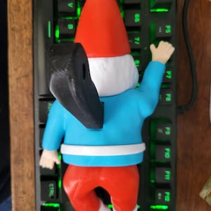 Etsy-Käufer:in hat ein Foto des gekauften Artikels hinzugefügt