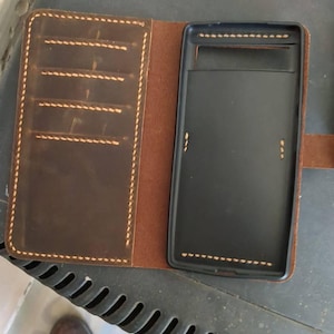 James added a photo of their purchase