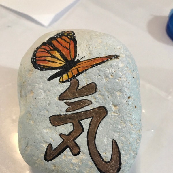 Custom Painted Rocks, Personalized Gifts, Painted Rocks for Any ...