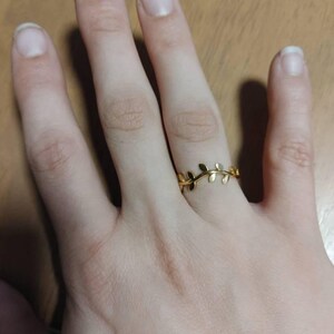 Gabrielle added a photo of their purchase