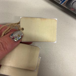 Melissa added a photo of their purchase
