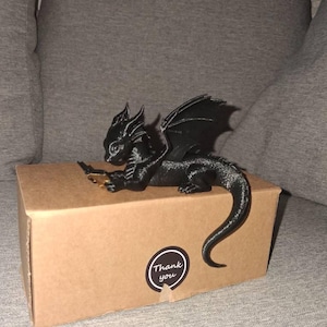 Alysha added a photo of their purchase