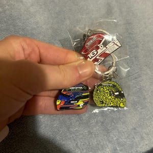 Ellie added a photo of their purchase