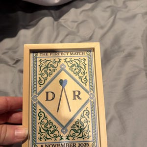 K added a photo of their purchase