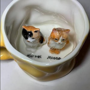 Taylor added a photo of their purchase