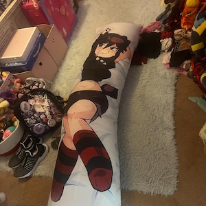 ClaireTheCuteWolf added a photo of their purchase