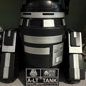 Phil ha añadido una foto de su compra