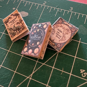 Comprador de Etsy ha añadido una foto de su compra