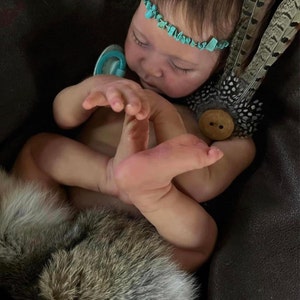 Etsy buyer added a photo of their purchase