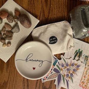 Jillian added a photo of their purchase